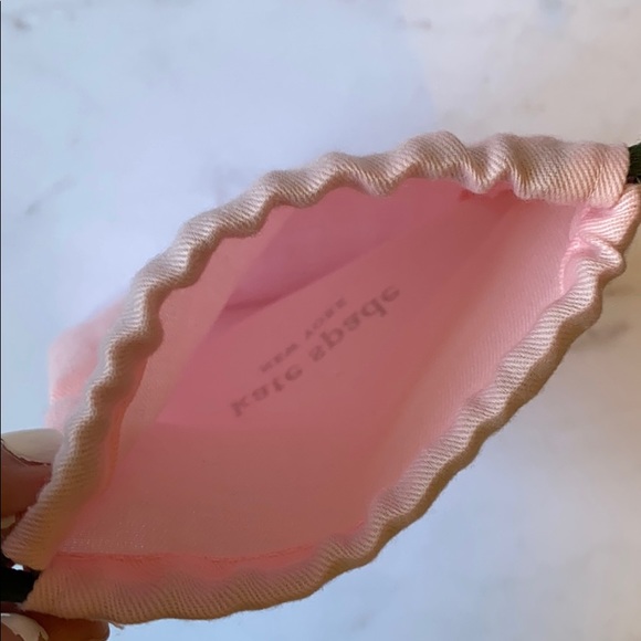 Kate Spade Jewelry Bag *NEW* - Picture 3 of 3